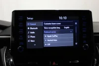 Toyota Corolla Touring Sports Touring Sports Active 1.8 72kW thumbnail