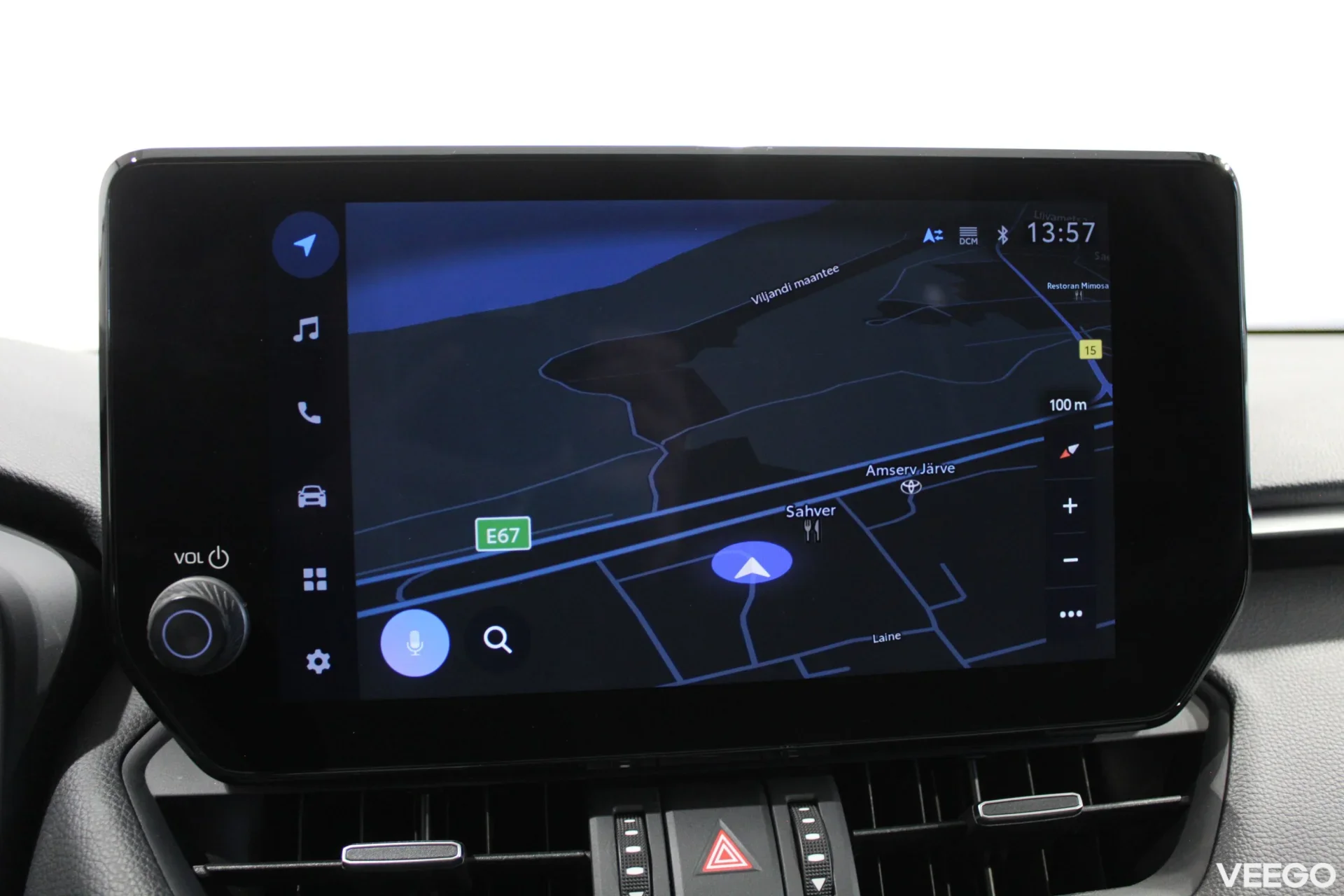 Toyota RAV4 Luxury Plus 4WD 2.5 131kW