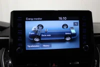 Toyota Corolla Touring Sports Touring Sports Active 1.8 72kW thumbnail