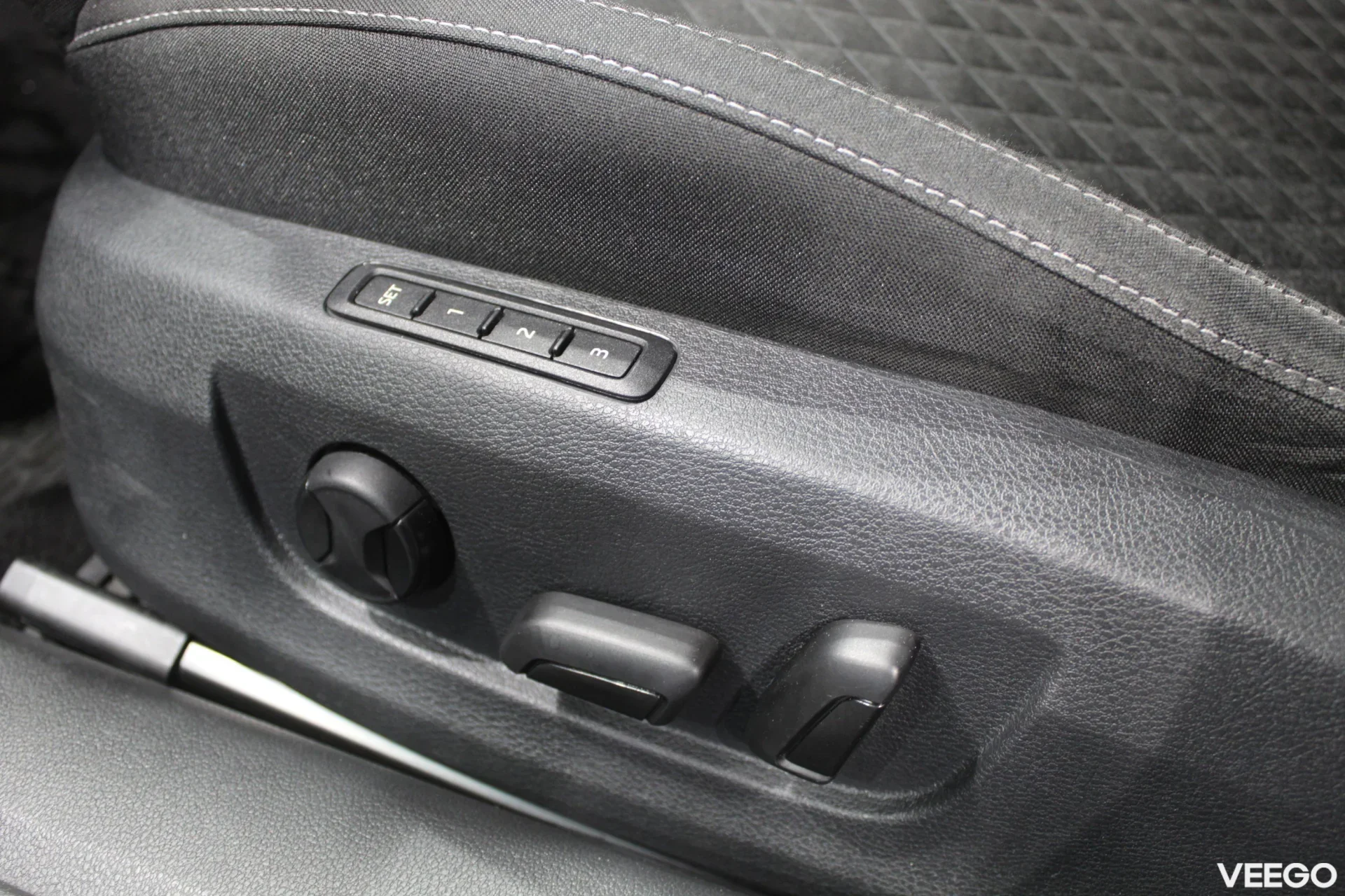 Skoda Superb Combi Ambition TDI 2 110kW