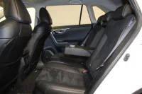 Toyota RAV4 Luxury Plus 4WD 2.5 131kW thumbnail