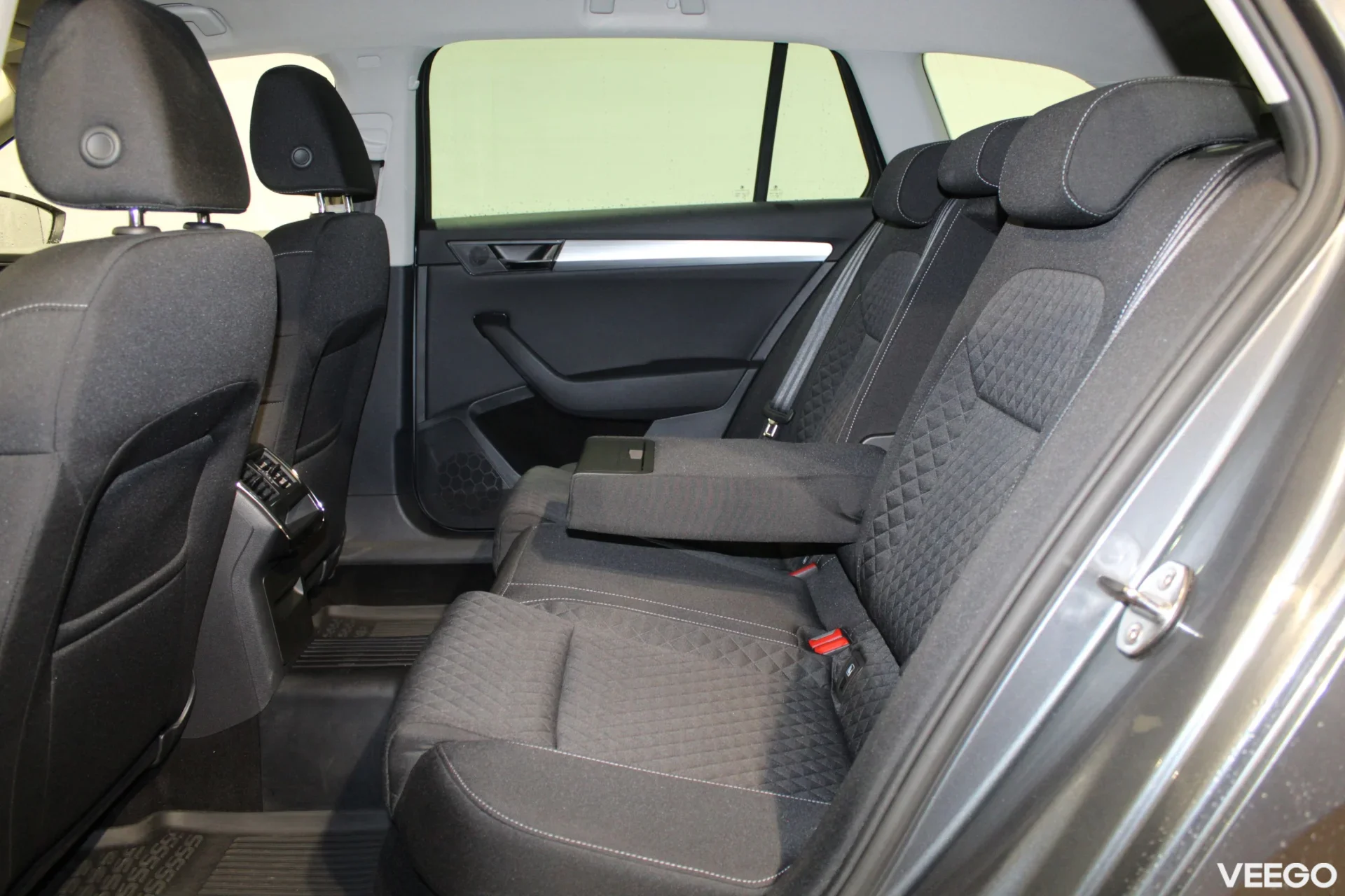 Skoda Superb Combi Ambition TDI 2 110kW