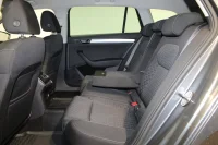 Skoda Superb Combi Ambition TDI 2 110kW thumbnail