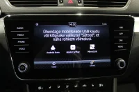 Skoda Superb Combi Ambition TDI 2 110kW thumbnail