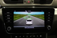 Skoda Superb Combi Ambition TDI 2 110kW thumbnail