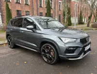Cupra Ateca 2.0 221kW thumbnail
