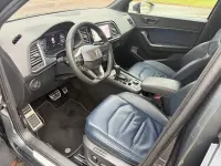 Cupra Ateca 2.0 221kW thumbnail