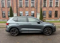 Cupra Ateca 2.0 221kW thumbnail