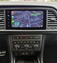 Cupra Ateca 2.0 221kW thumbnail