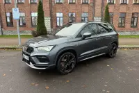 Cupra Ateca 2.0 221kW thumbnail