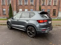 Cupra Ateca 2.0 221kW thumbnail