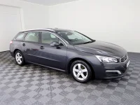 Peugeot 508 1.6 84kW thumbnail