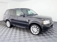 Land Rover Range Rover Sport 2.7 141kW thumbnail