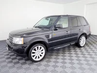 Land Rover Range Rover Sport 2.7 141kW thumbnail