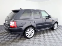 Land Rover Range Rover Sport 2.7 141kW thumbnail