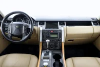 Land Rover Range Rover Sport 2.7 141kW thumbnail