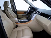 Land Rover Range Rover Sport 2.7 141kW thumbnail