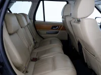 Land Rover Range Rover Sport 2.7 141kW thumbnail