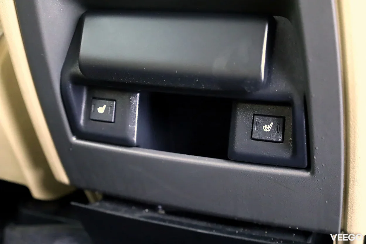 Land Rover Range Rover Sport 2.7 141kW