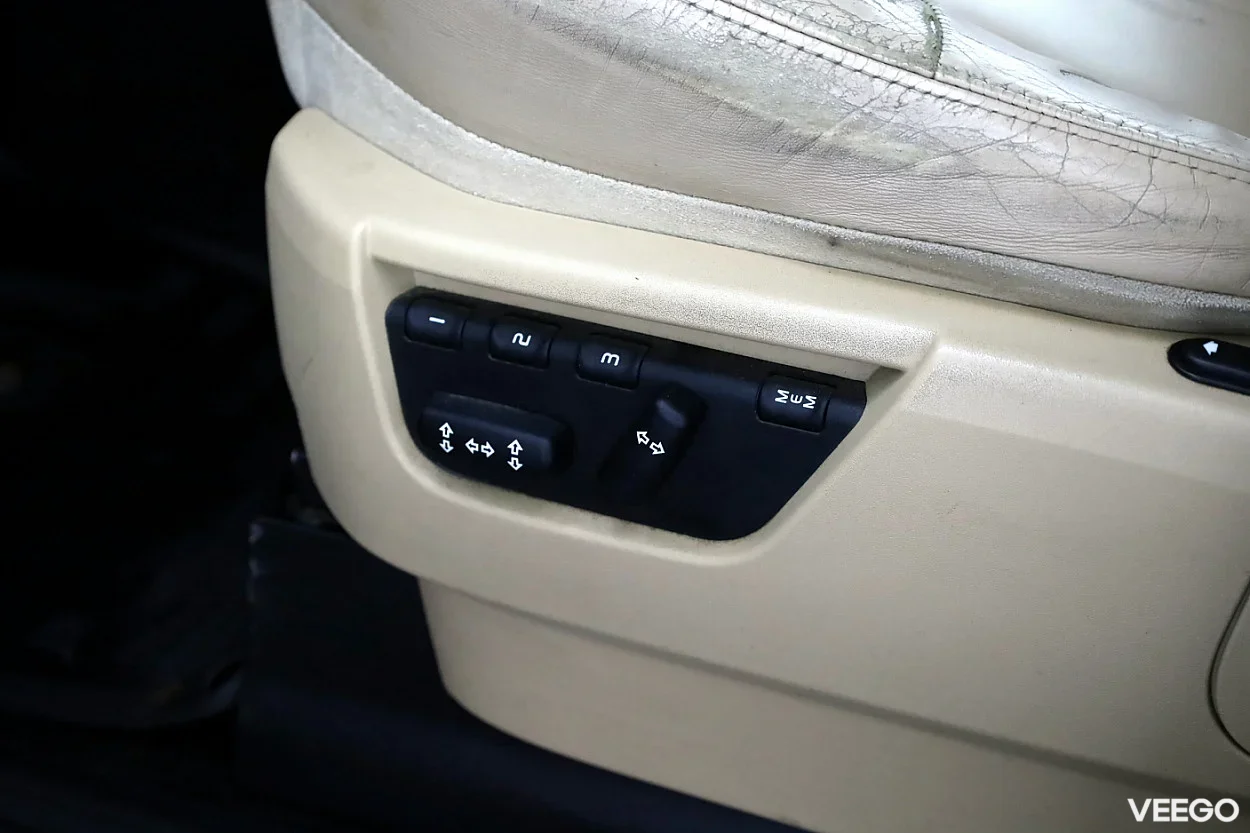 Land Rover Range Rover Sport 2.7 141kW