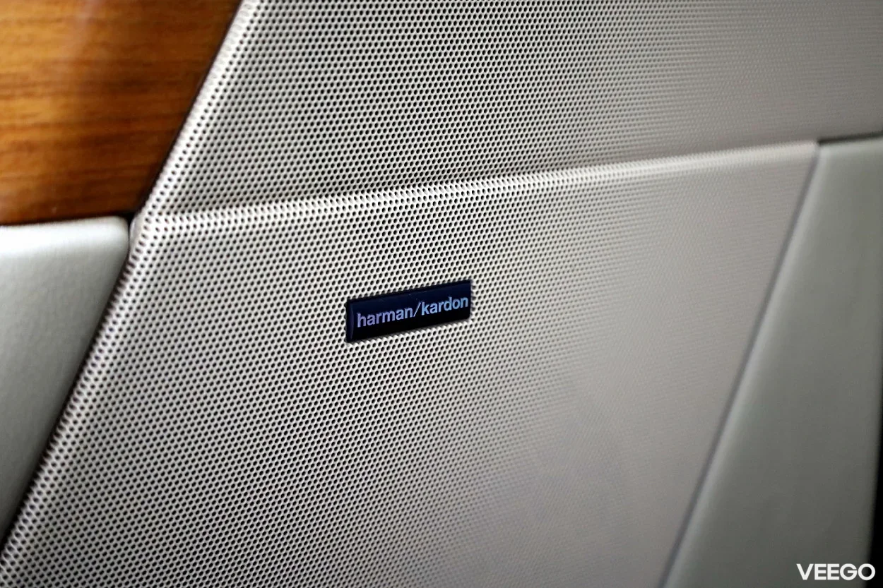 Land Rover Range Rover Sport 2.7 141kW