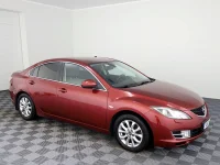 Mazda 6 2.0 108kW thumbnail