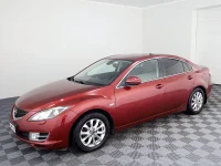 Mazda 6 2.0 108kW thumbnail