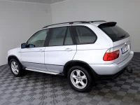BMW X5 2.9 135kW thumbnail