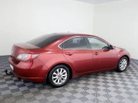 Mazda 6 2.0 108kW thumbnail