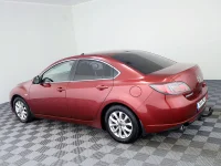Mazda 6 2.0 108kW thumbnail