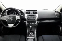 Mazda 6 2.0 108kW thumbnail