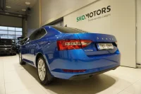 Skoda Superb AMBITION HB 1.5 110kW thumbnail
