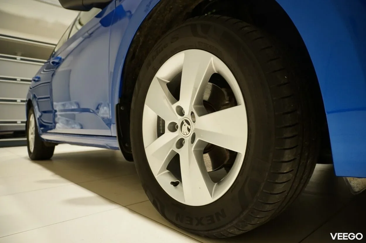 Skoda Scala AMBITION 1 81kW