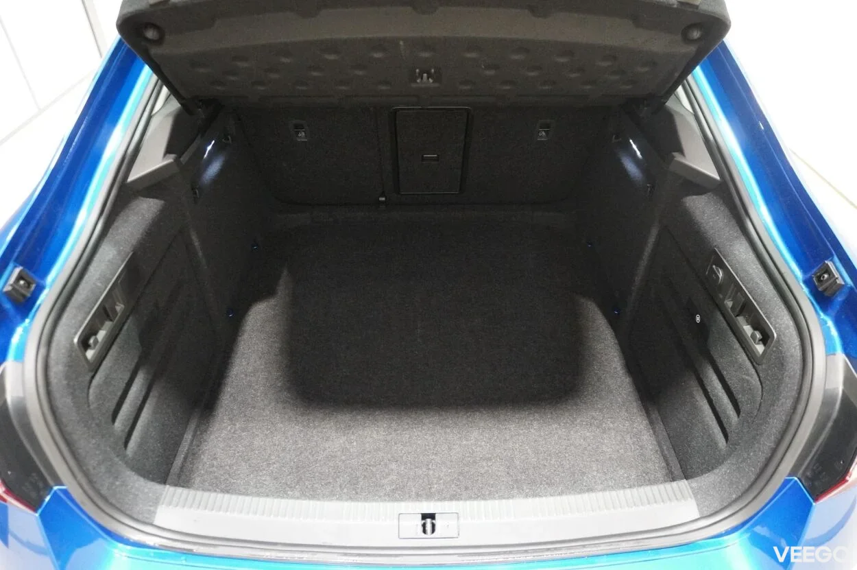 Skoda Superb AMBITION HB 1.5 110kW