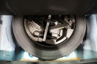 Skoda Superb AMBITION HB 1.5 110kW thumbnail