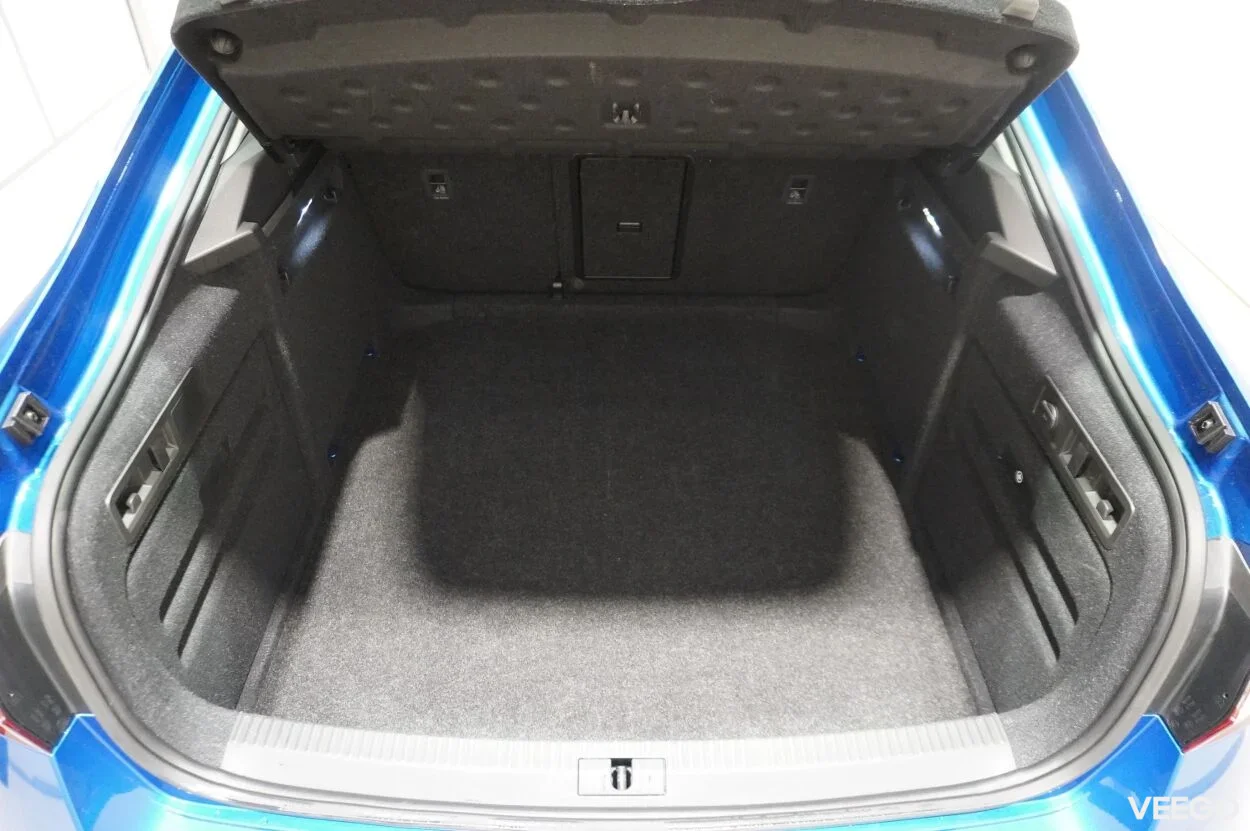 Skoda Superb AMBITION HB 1.5 110kW