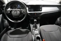 Skoda Scala AMBITION 1 81kW thumbnail