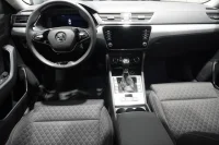 Skoda Superb AMBITION HB 1.5 110kW thumbnail