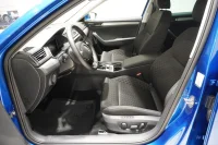 Skoda Superb AMBITION HB 1.5 110kW thumbnail