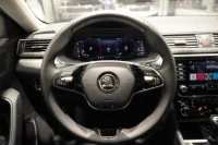 Skoda Superb AMBITION HB 1.5 110kW thumbnail