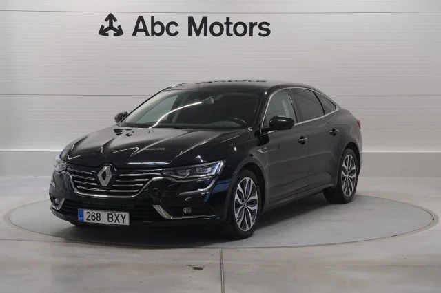 Image of Renault Talisman Intens dCi 1.6 118kW