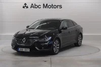 Renault Talisman Intens dCi 1.6 118kW thumbnail