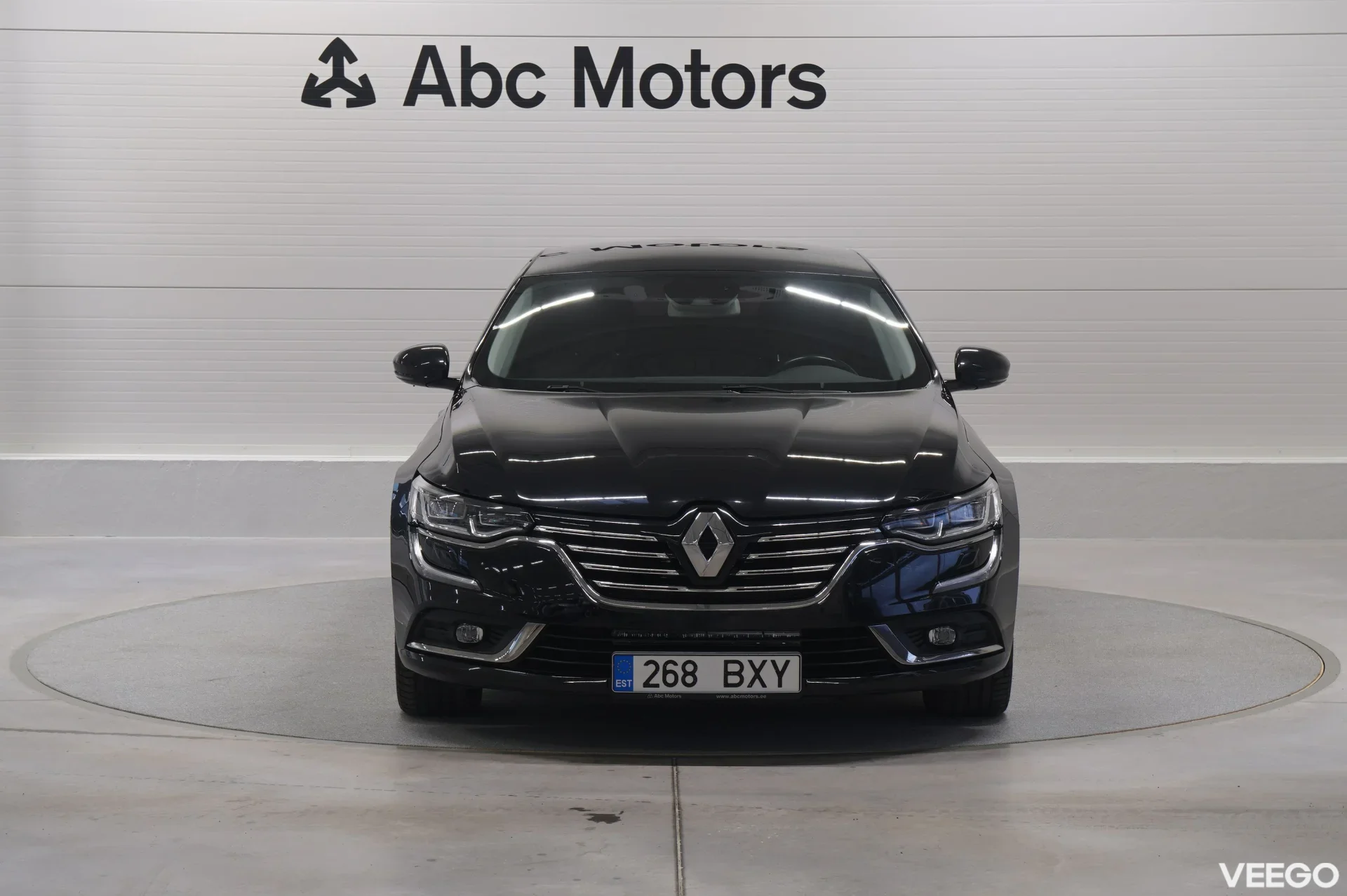 Renault Talisman Intens dCi 1.6 118kW