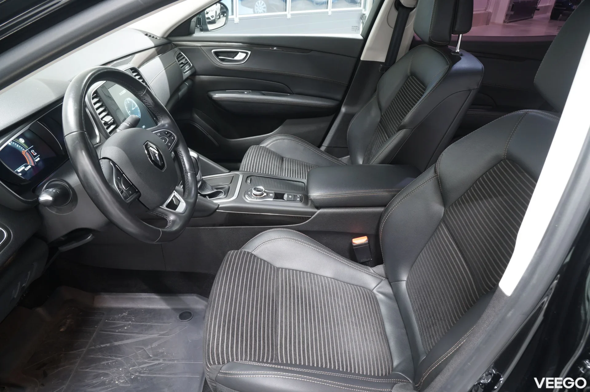 Renault Talisman Intens dCi 1.6 118kW