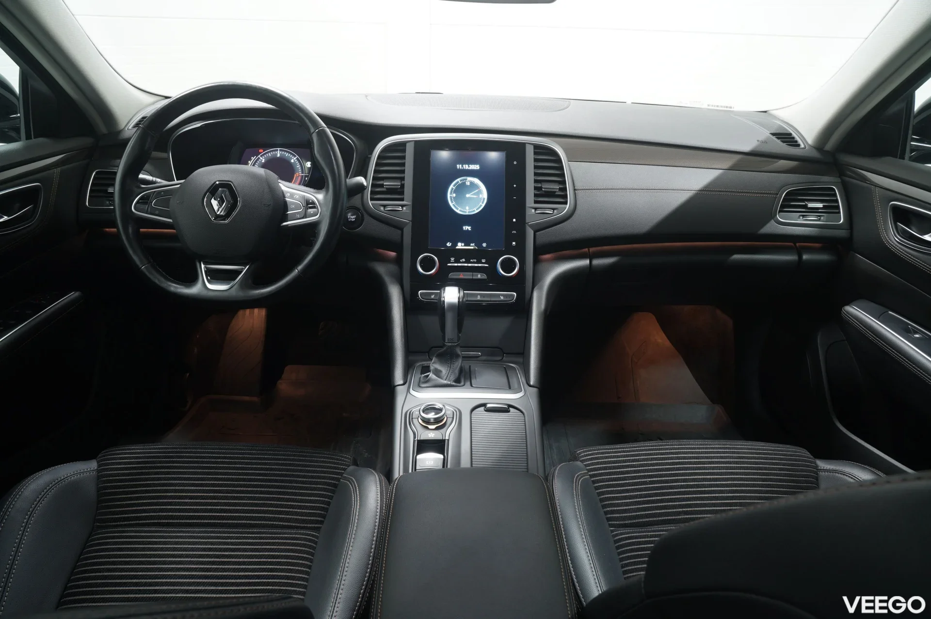 Renault Talisman Intens dCi 1.6 118kW