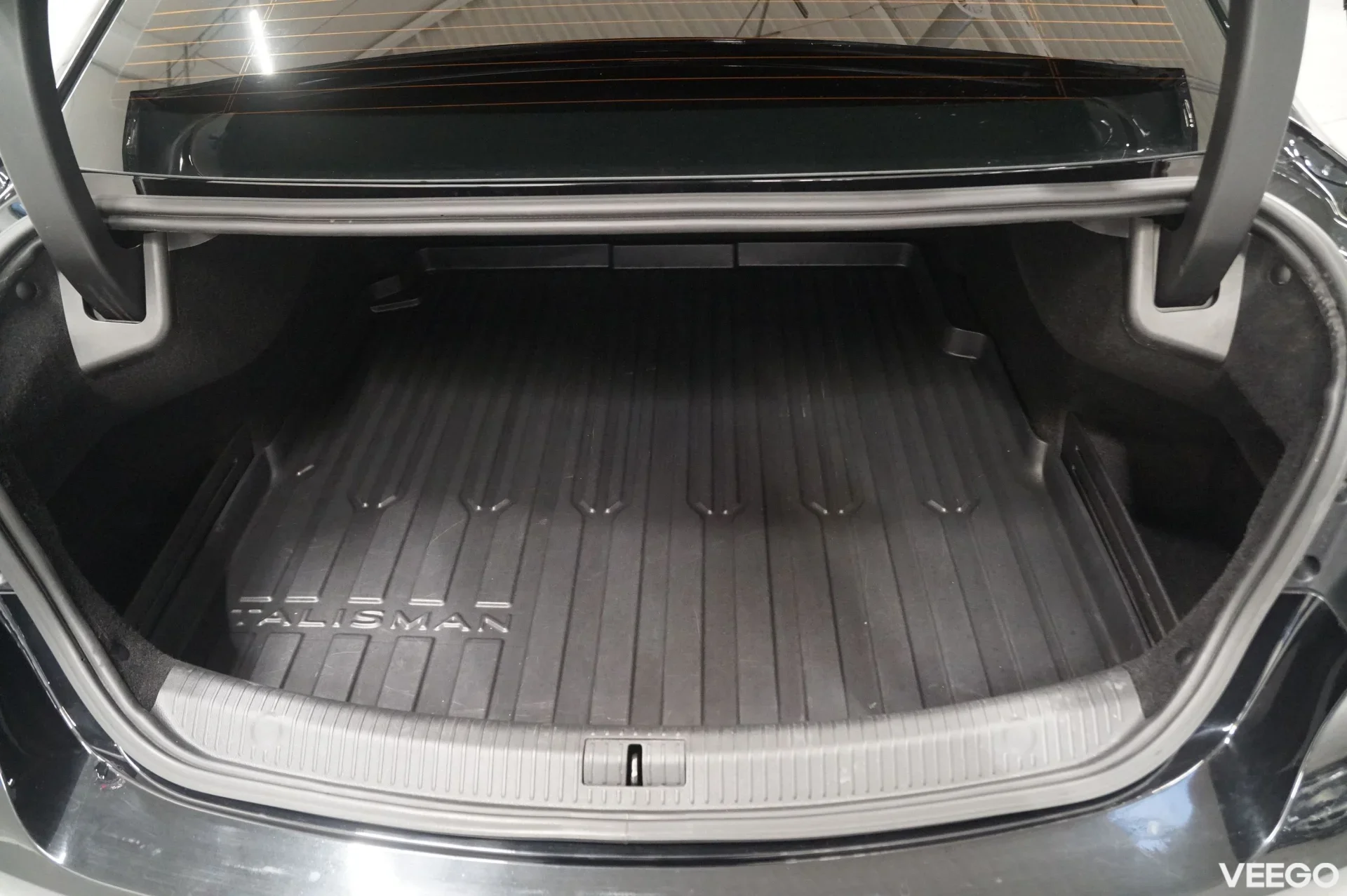 Renault Talisman Intens dCi 1.6 118kW