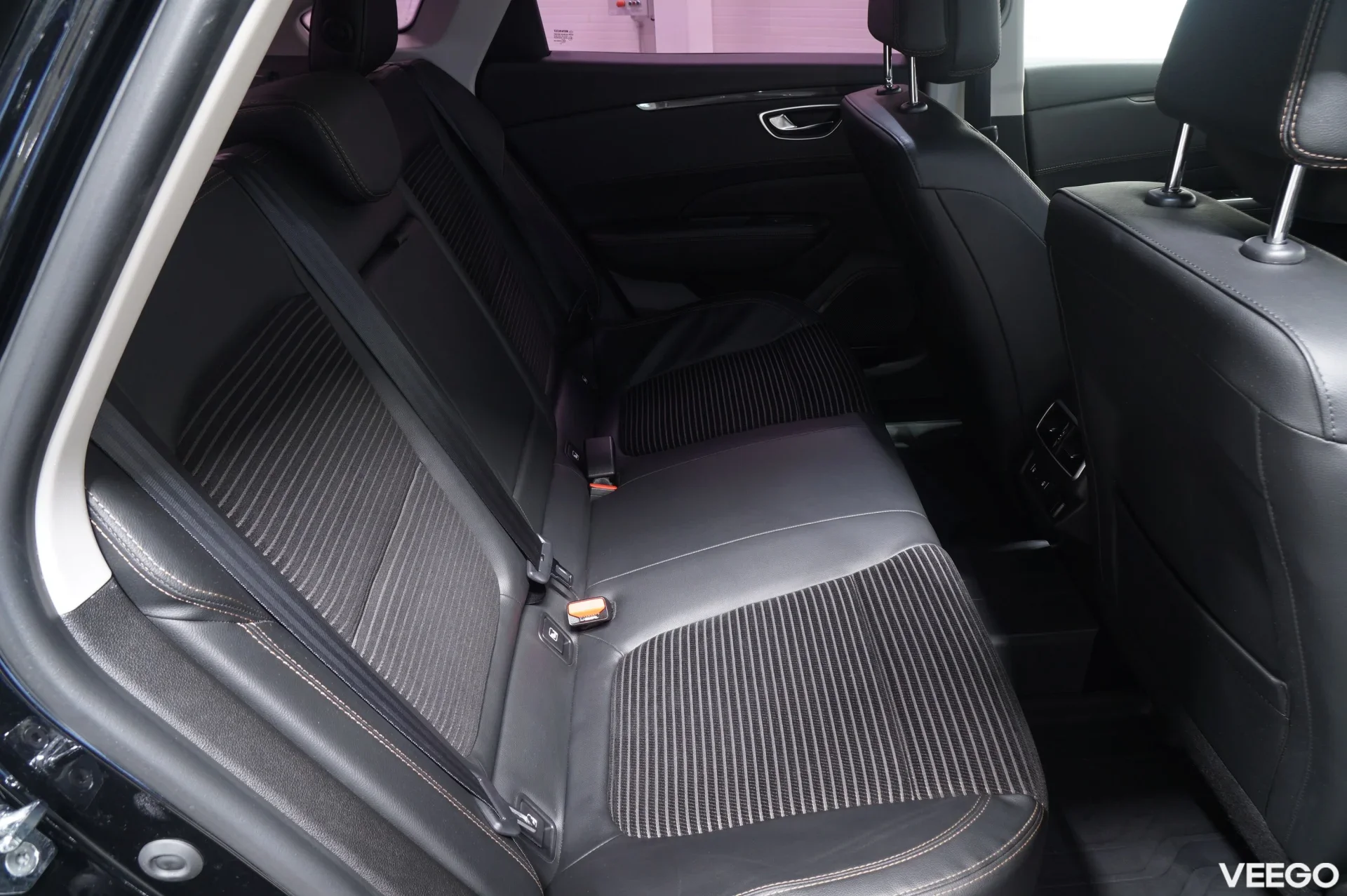 Renault Talisman Intens dCi 1.6 118kW