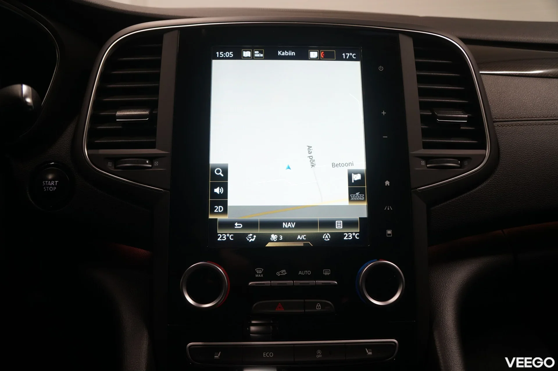 Renault Talisman Intens dCi 1.6 118kW