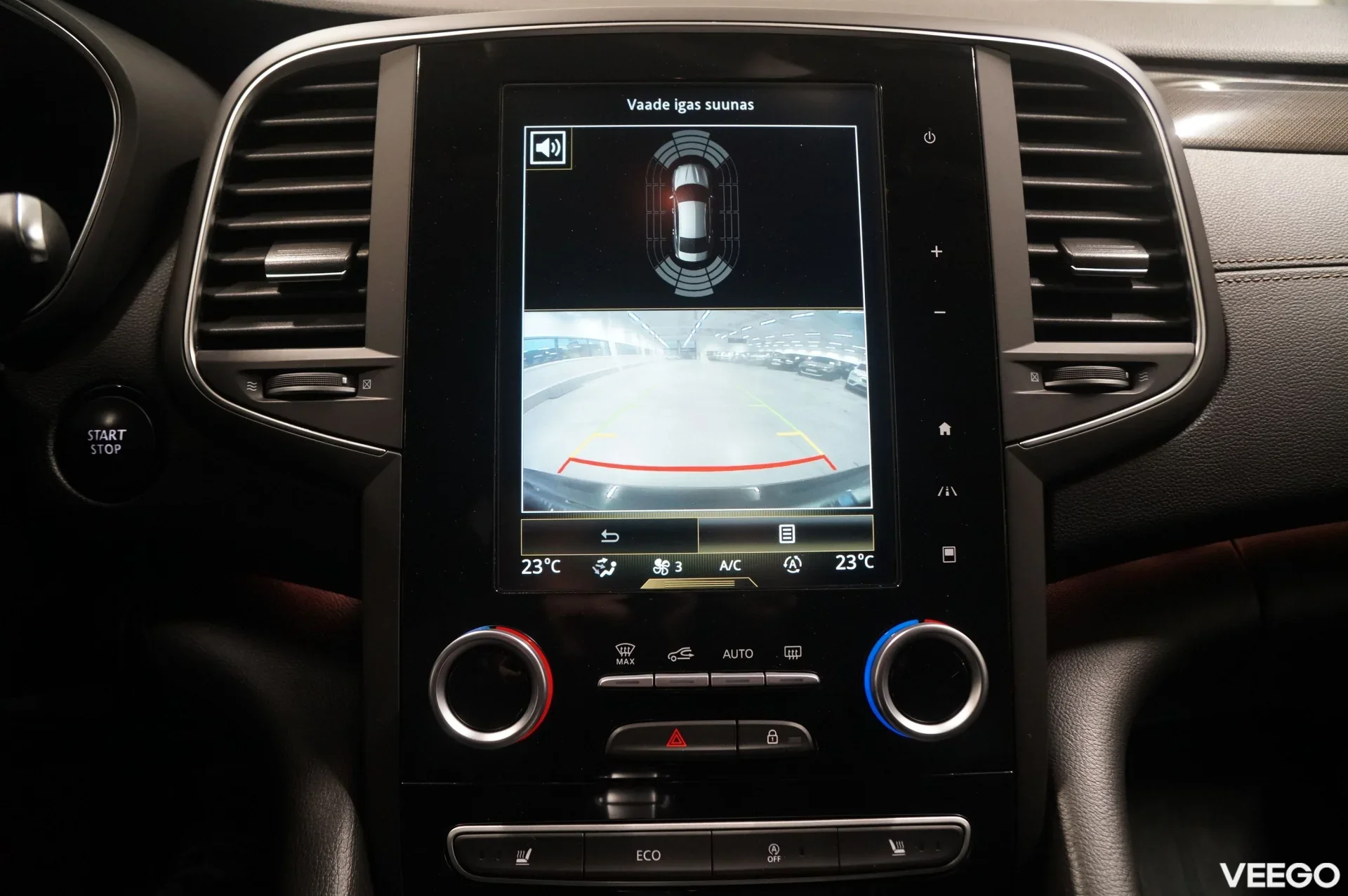 Renault Talisman Intens dCi 1.6 118kW