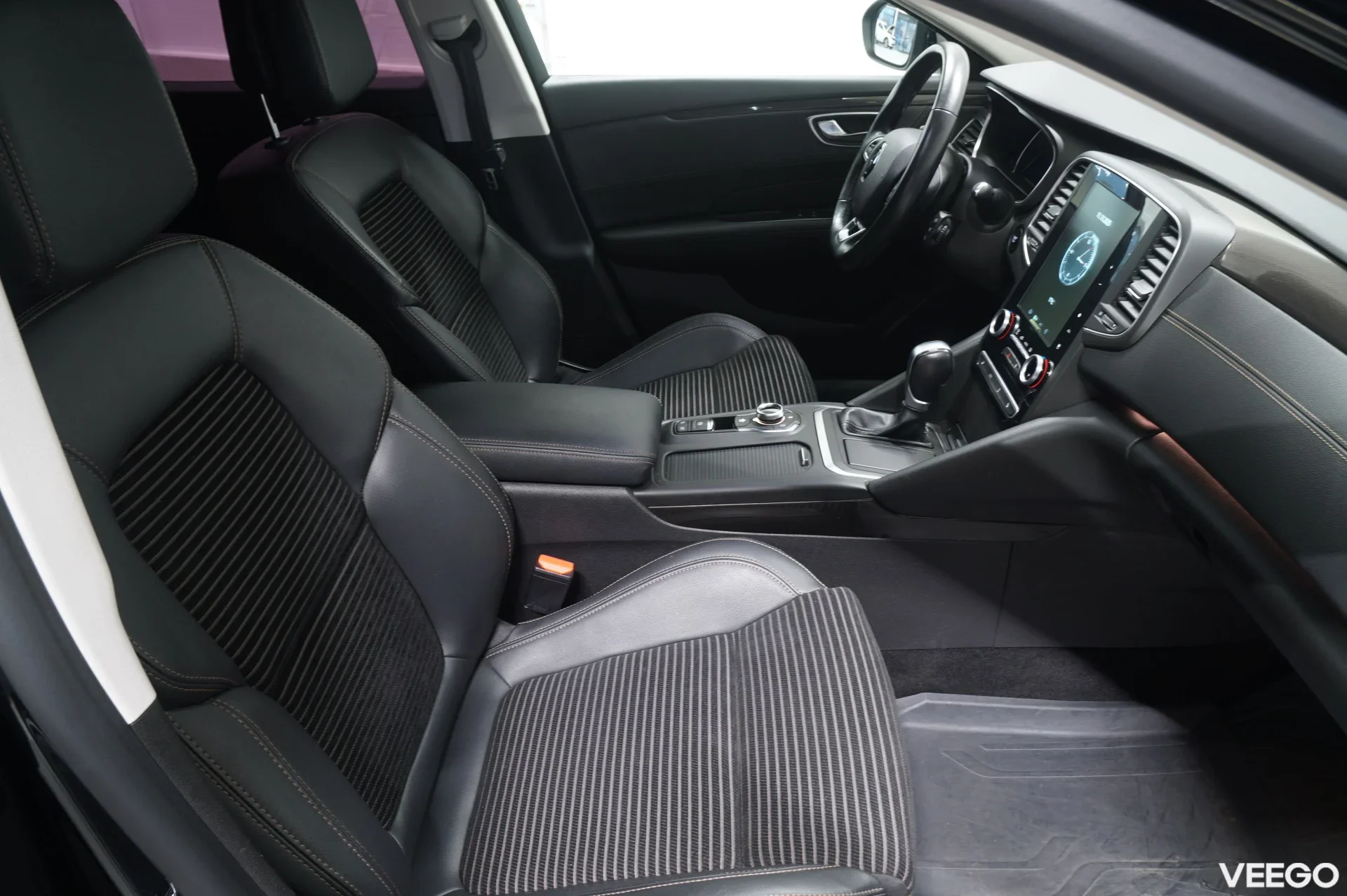 Renault Talisman Intens dCi 1.6 118kW